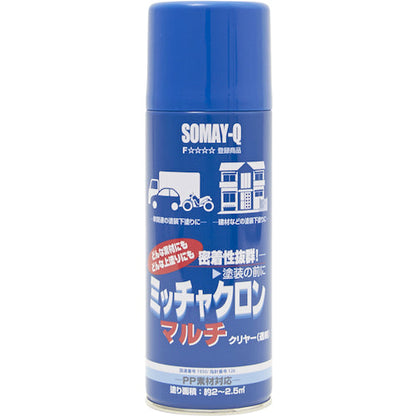 ミッチャクロン　マルチ　４２０ｍｌ　６本入り