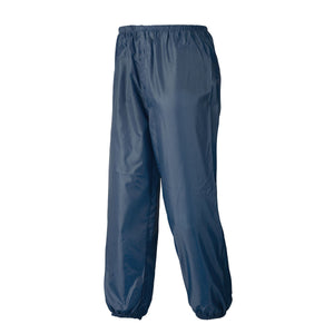 ナイロンパンツ　ネイビー　Ｍ　５枚セット　＃８０１