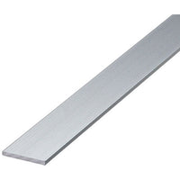 series-aluminum-flat-bar