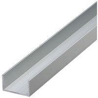 series-aluminum-channel