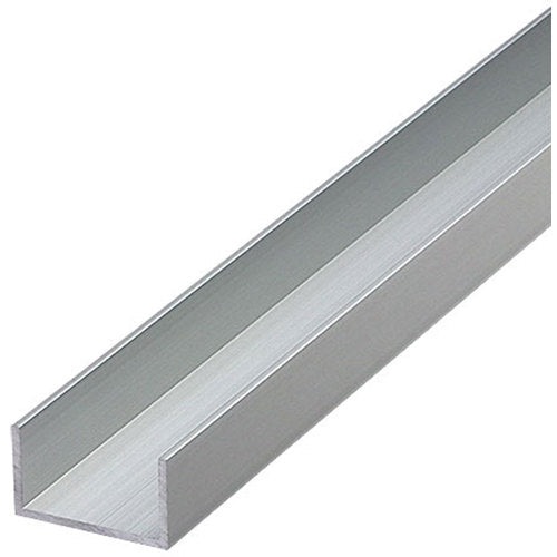 series-aluminum-channel