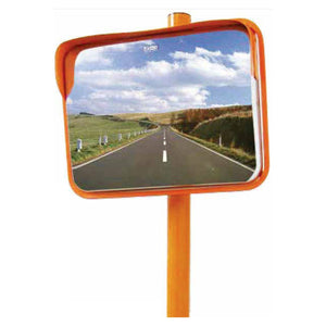 ステンレスミラー　角型　４５０×６００