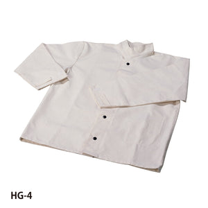 帆布ツメえり　ＨＧ－４．３Ｌ