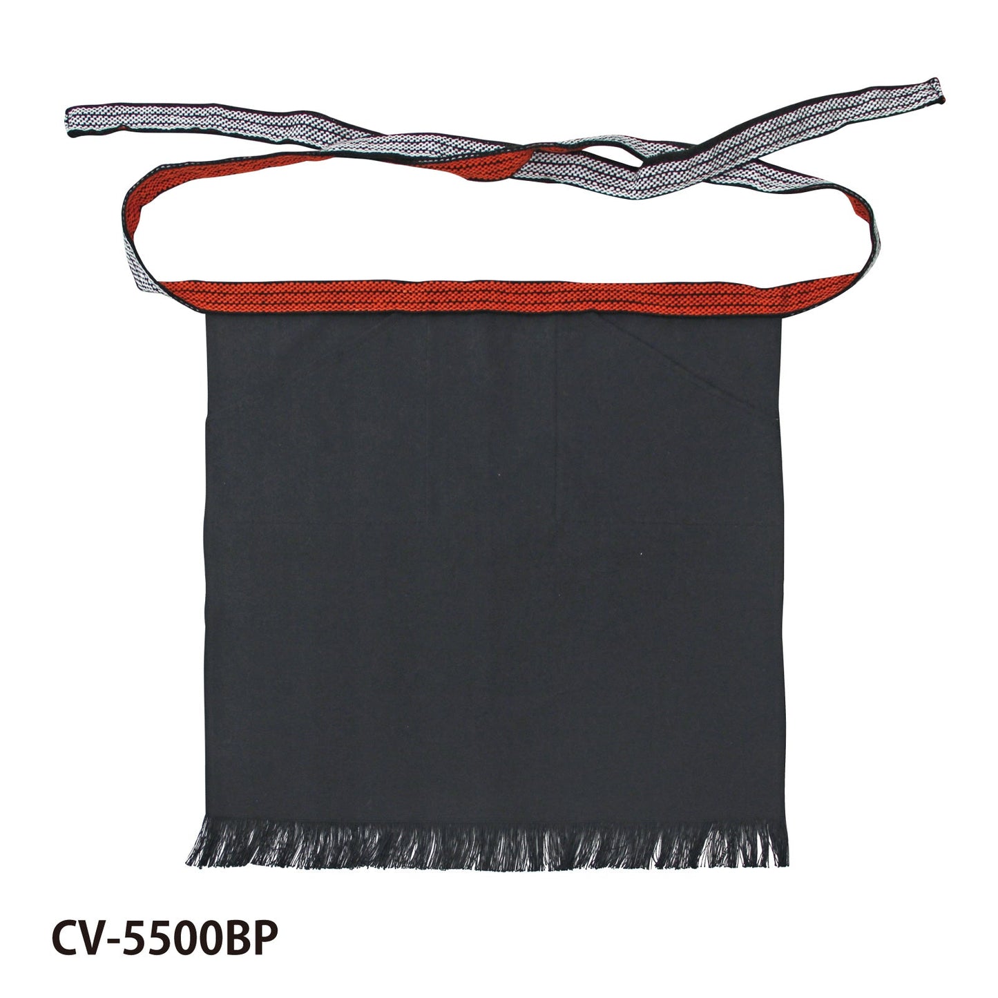 大将こし前掛　ＣＶ－５５００ＢＰ