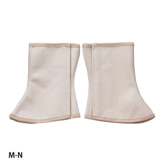 脚絆マジック底ナシ　Ｍ－Ｎ．Ｌ