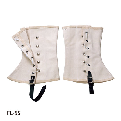 脚絆５ツフック長付　ＦＬ－５Ｓ．Ｆ
