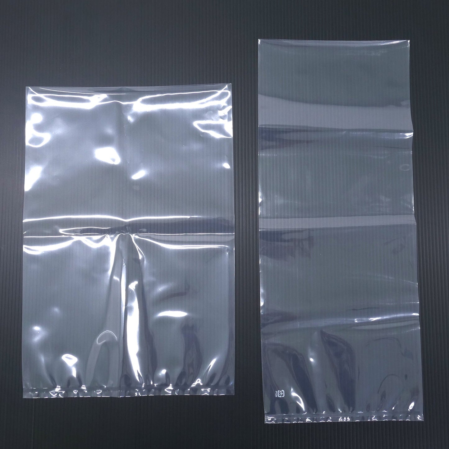 保存食品用　生石灰発熱剤　ヒートライム大小