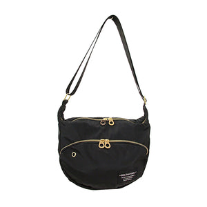 半月ミニショルダー＿高密度ポリ／ＢＫ　６２１－７３９１