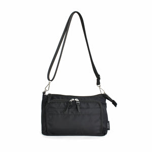 ママカルショルダー＿ＢＫ　６２３－３７０５