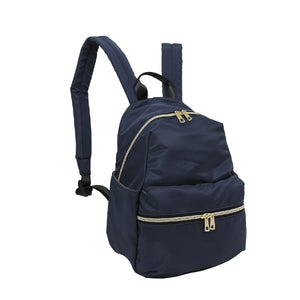 高密度ポリ１０Ｐミディリュック＿ＮＶ　６２１－７３７４