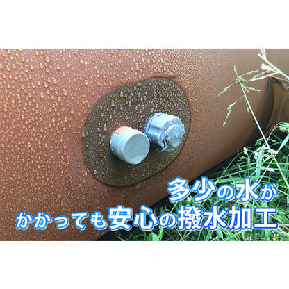 【在庫限り】エアーベッド CHILL FIT