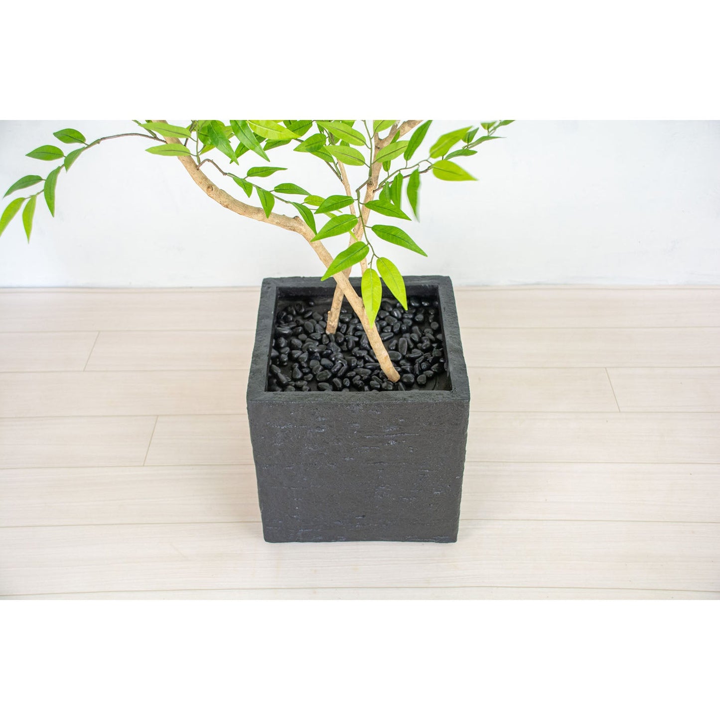 人工樹木／人工観葉植物　フランスベンジャミン