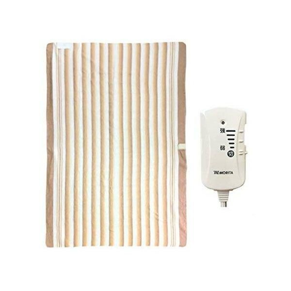 ＭＯＲＩＴＡ　電気掛敷毛布　ＴＭＢ－Ｋ１９ＫＳ