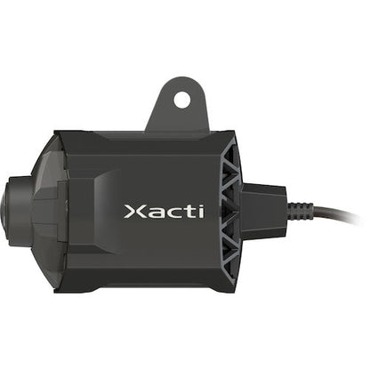 Ｘａｃｔｉ　ＣＸ－ＷＥ１００　［業務用ウェアラブルカメラ　頭部装着型　ＵＶＣ出力対応モデル］