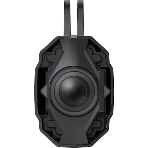 Xacti CX－WE100 ［業務用ウェアラブルカメラ 頭部装着型