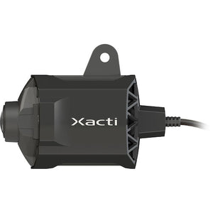 Ｘａｃｔｉ　ＣＸ－ＷＥ１１０　［業務用ウェアラブルカメラ　頭部装着型　ｉＯＳ端末接続モデル］