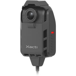 Ｘａｃｔｉ　ＣＸ－ＷＥ３００　［業務用ウェアラブルカメラ　胸部装着型　ＵＶＣ出力対応モデル］