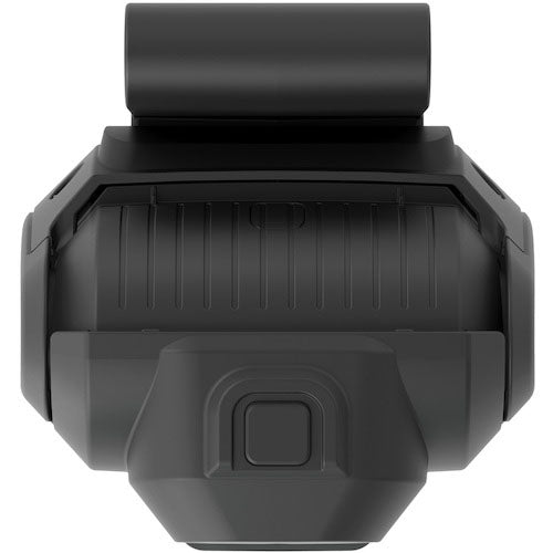 Ｘａｃｔｉ　ＣＸ－ＷＥ３１０　［業務用ウェアラブルカメラ　胸部装着型　ｉＯＳ端末接続モデル］