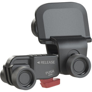 Ｘａｃｔｉ　ＡＸ－ＨＭ２５０　［ＣＸ－ＷＥ１００／１１０専用　ヘルメットマウントアクセサリ］