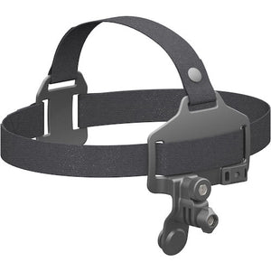 Ｘａｃｔｉ　ＡＸ－ＨＭ１００　［頭部装着型ＣＸ－ＷＥ１００／１１０専用　ヘッドマウントアクセサリ］