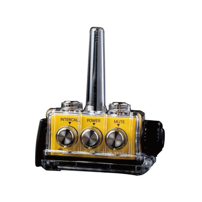 Bluetoothインカム　Bbt　CS2　A標準セット