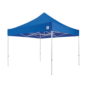 イージーアップテント　ドリーム　３．０ｍ×３．０ｍ　　ブルー　