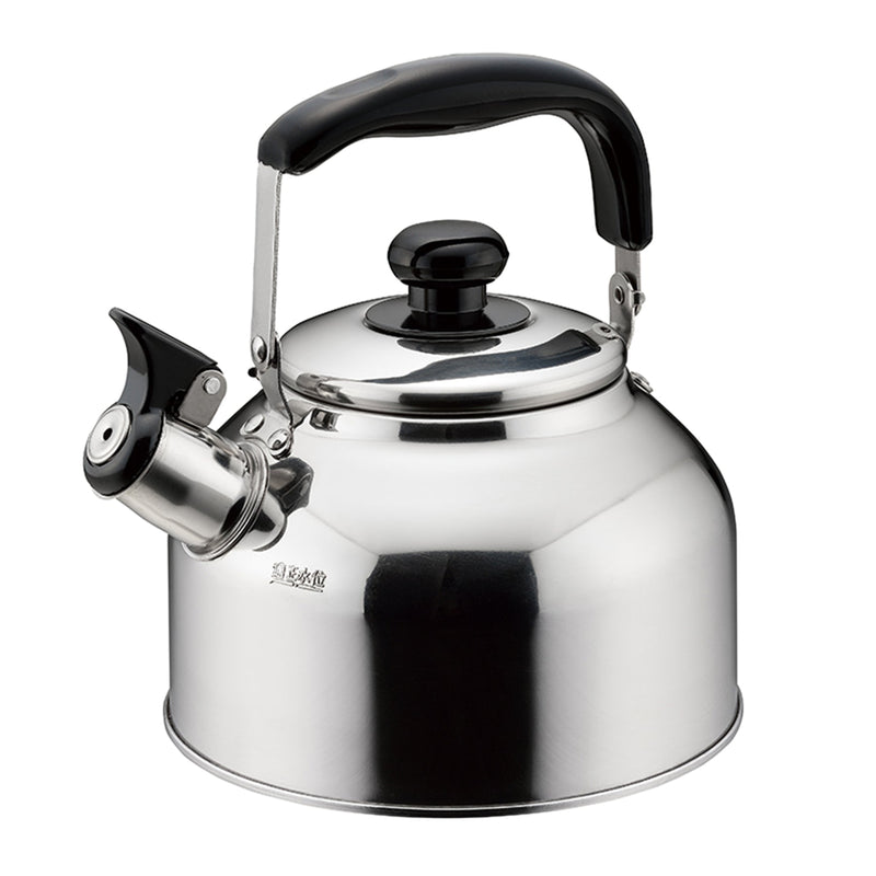 series-kettle