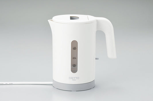 ＥＲＥＴＴＯｍｏｎｏ”電気ケトル１．０Ｌ”