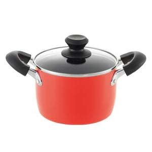 ルピア　ＩＨ対応シチューポット１６ｃｍ