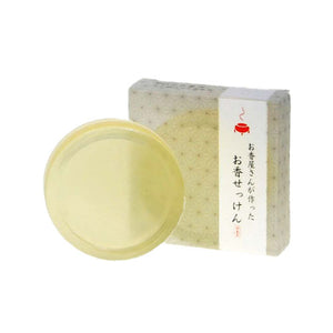 お香せっけん　パチョリ　５０ｇ