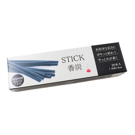 ＳＴＩＣＫ香炭