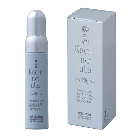 霧の香　ｋａｏｒｉ　ｎｏ　ｕｔａ　空