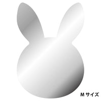 series-rabbit-mirror