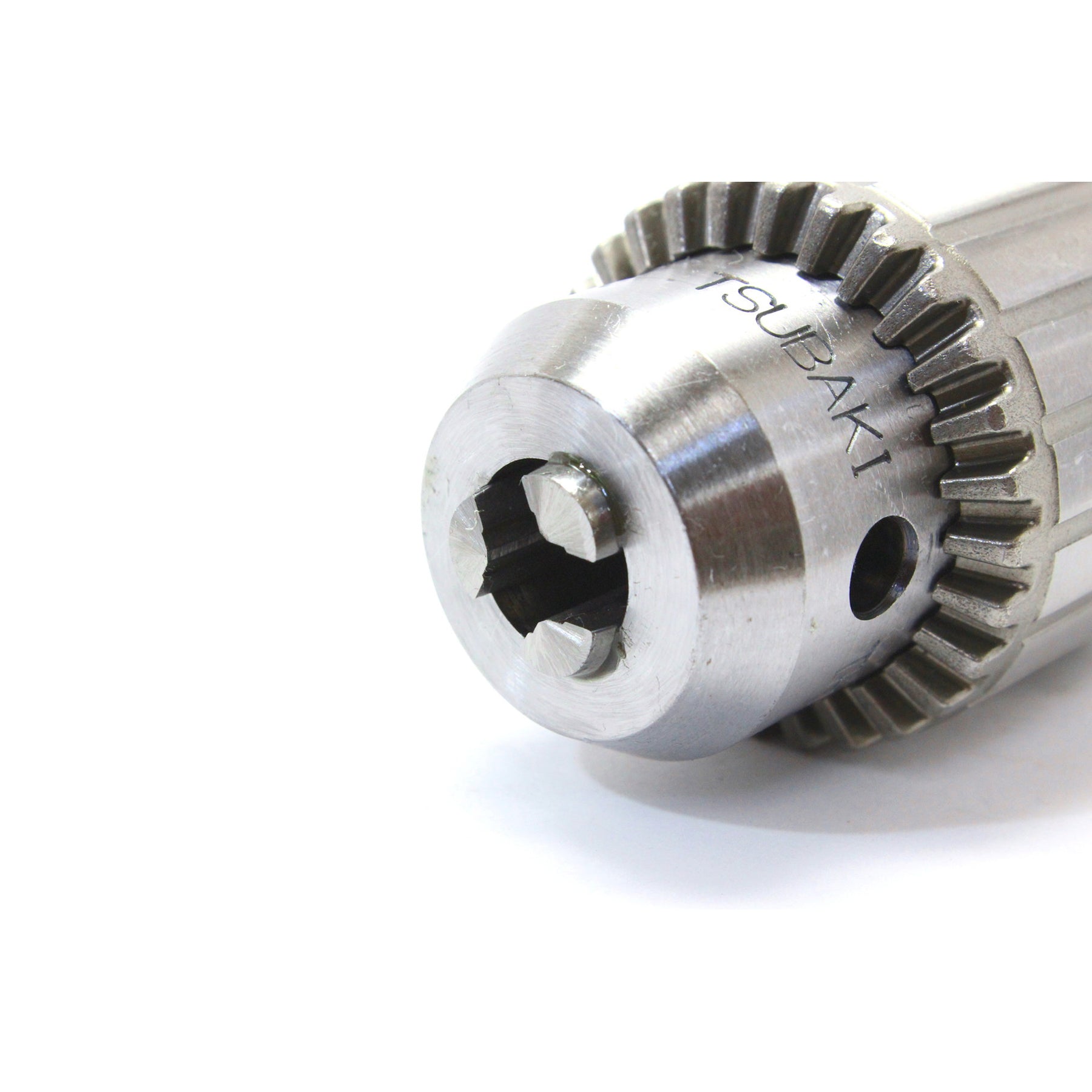 椿モデル インパクトレンチ用ドリルチャック PDC－13 – GREEN