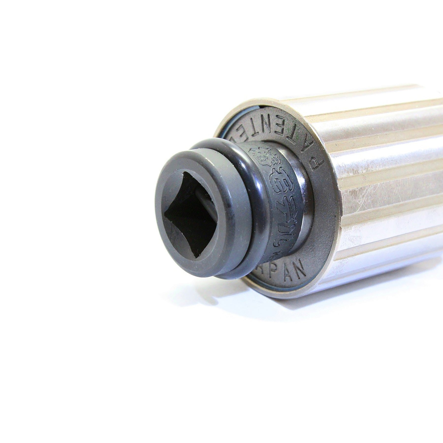 椿モデル インパクトレンチ用ドリルチャック PDC－13 – GREEN