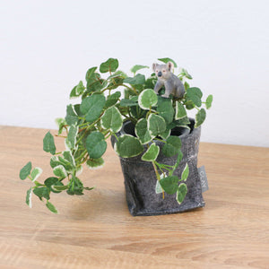 プミラフェルトポットコアラ　全長２４ｃｍ