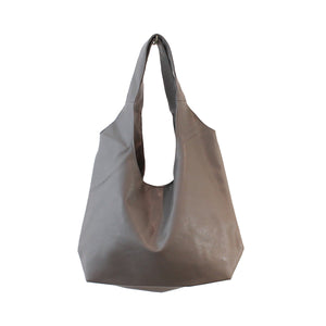 ソフトラウンド肩かるトート＿ＤＧＹ