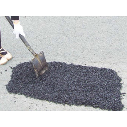 常温全天候型道路補修材　オレンジパッチ　２０ｋｇ入