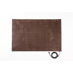 電気式融雪ゴムマット　ソーヒーター TD-150 100V