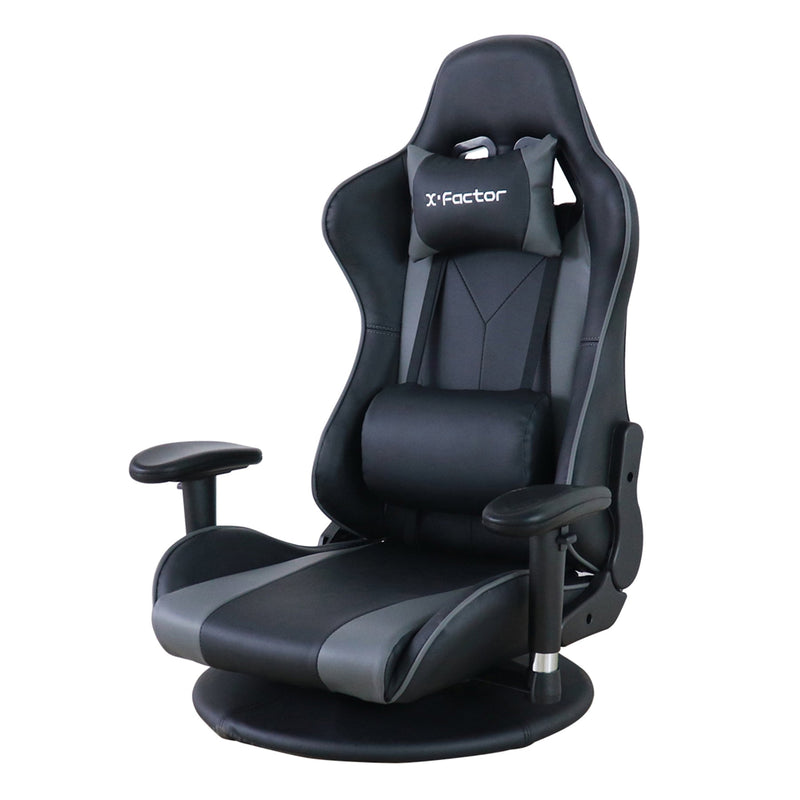 series-gaming-floor-chair-wh