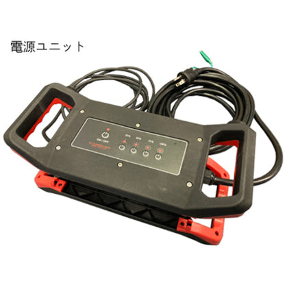 KYフラワーライト ACコンセント仕様　三脚3ｍ