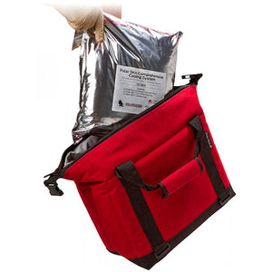 ポーラースキン　キット（クーラー付き）