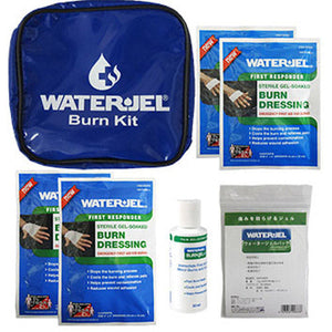 ウォータージェルキット　家庭／子供