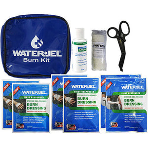 ウォータージェルキット　飲食業