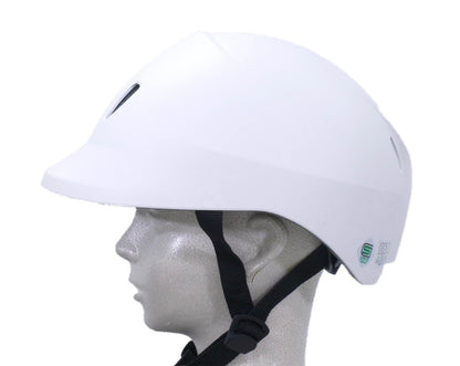 自転車用ヘルメット　ドルフィン　Ｓ／Ｍ　マスタード