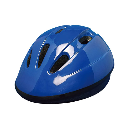 自転車用ヘルメット　ＴＷ型　ＬＬ　ブルー