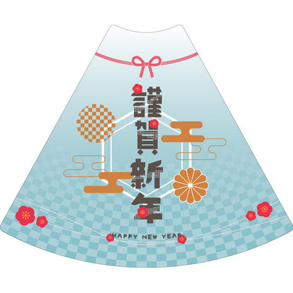 ＰＯＰコーン小　ＰＯＰＳ－３３新年Ａ