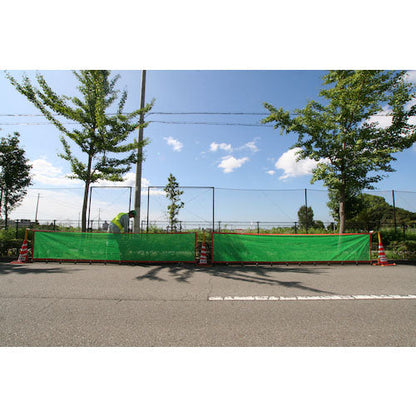 飛散防止ネット　ＡＮＺＥＮ２ＧＯ