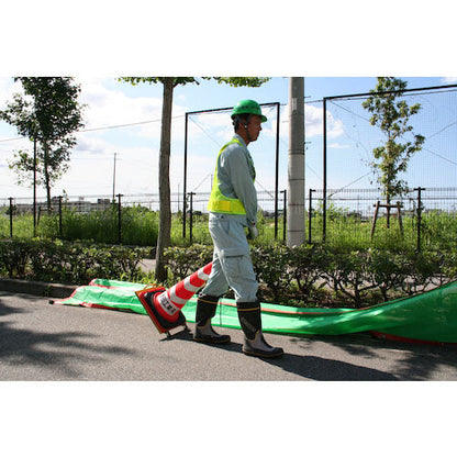 飛散防止ネット　ＡＮＺＥＮ２ＧＯ
