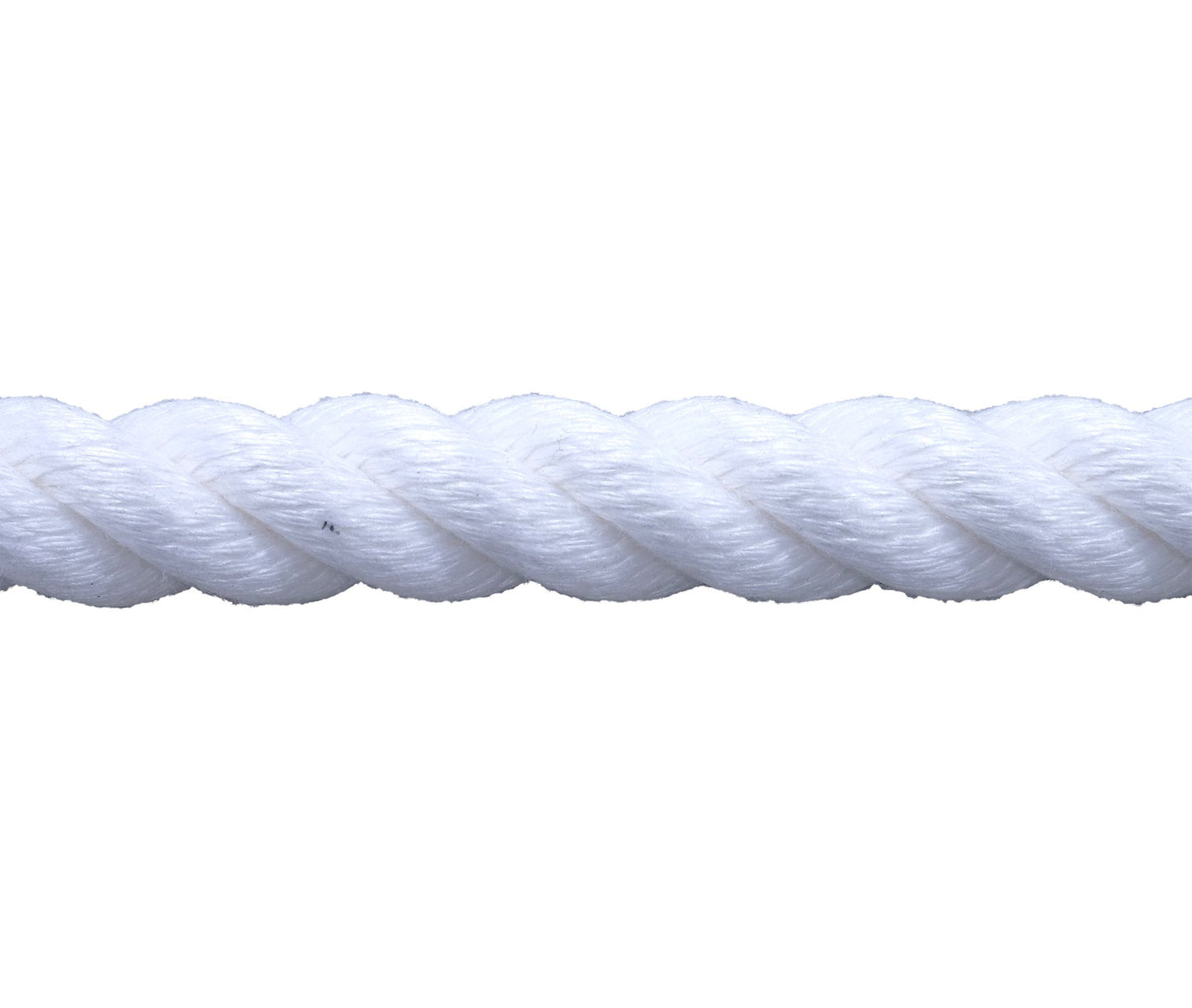クレモナＳロープ　白　１２ｍｍ　１３ｍ